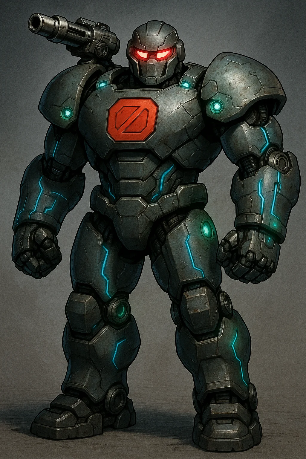 Thoughts on my characters? picture 1 of 7