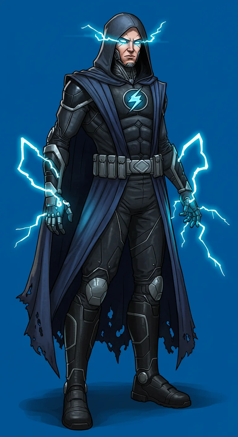 Thoughts on my characters? picture 3 of 7