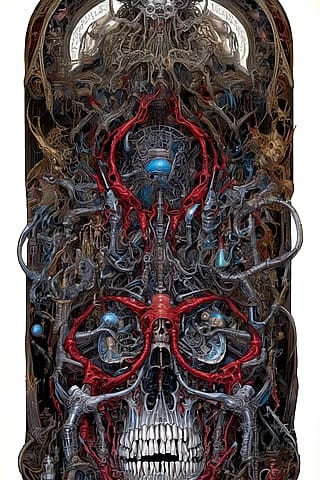 Atrocity Exhibition'