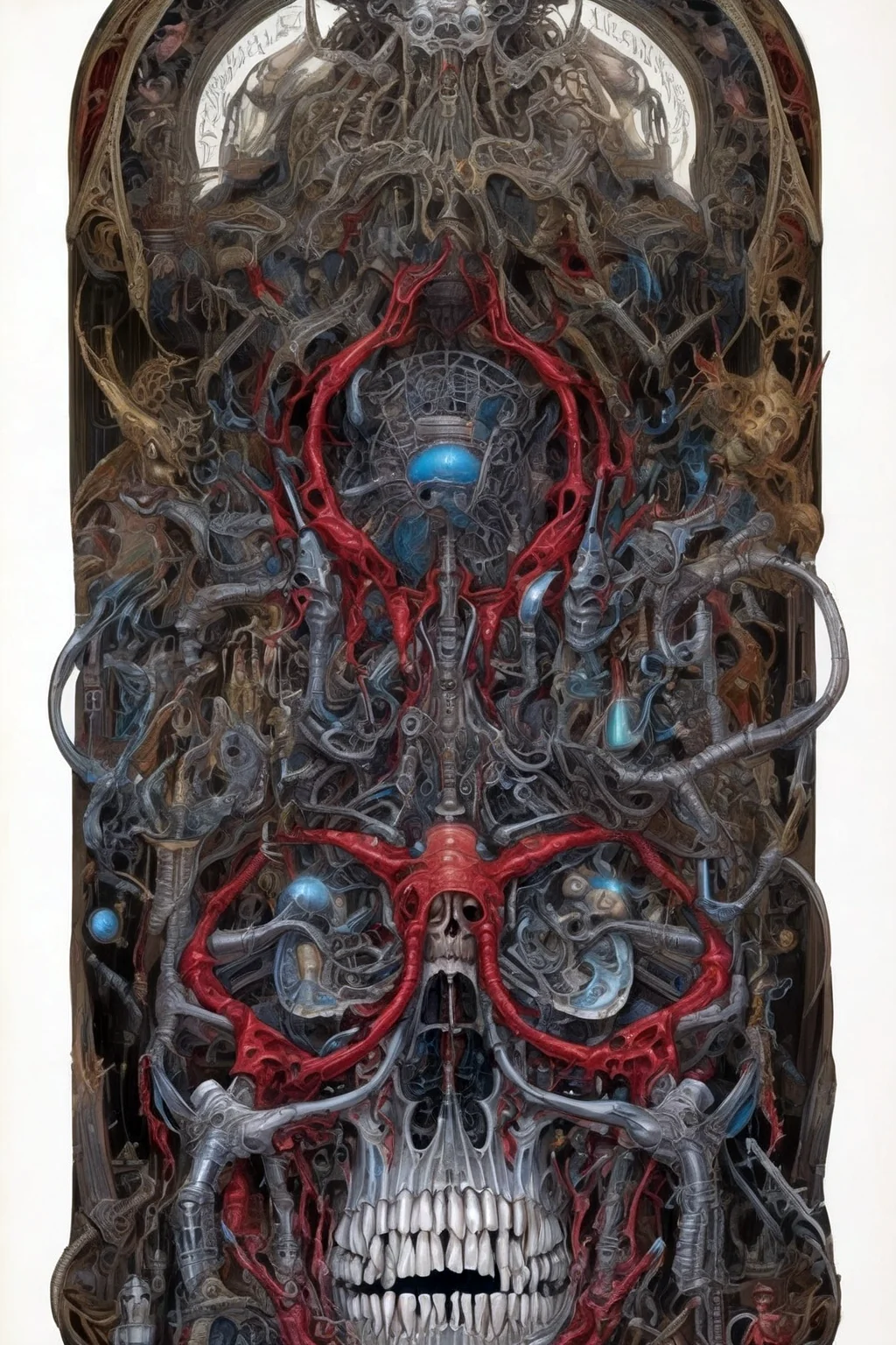 Atrocity Exhibition picture 1 of 18