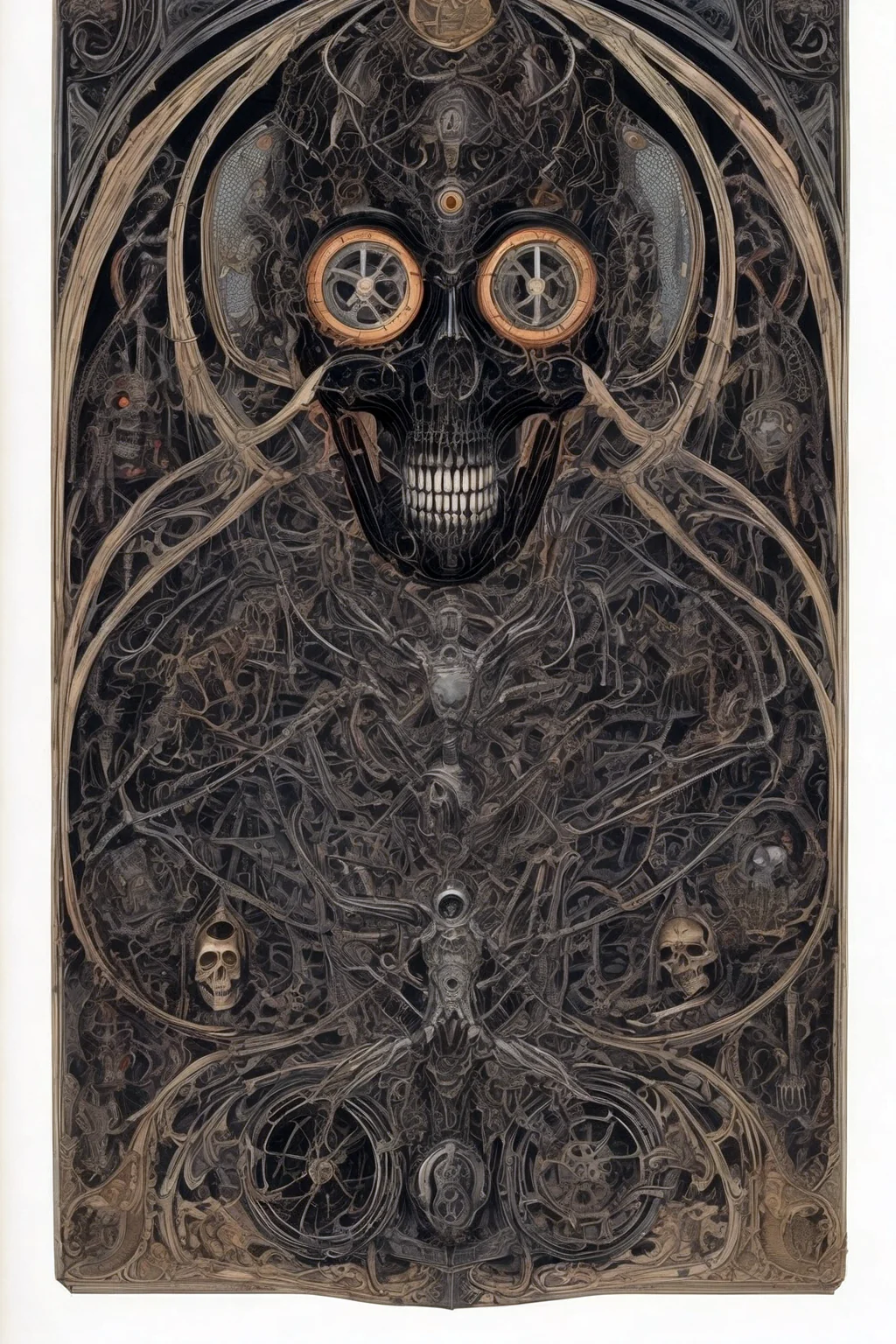 Atrocity Exhibition picture 7 of 18