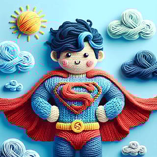 Superman'