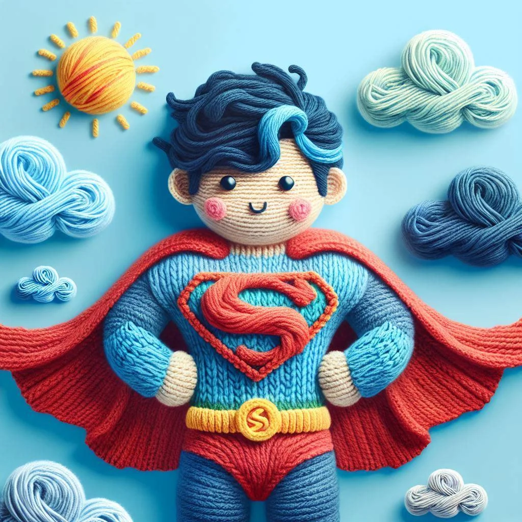 Superman picture 1 of 1