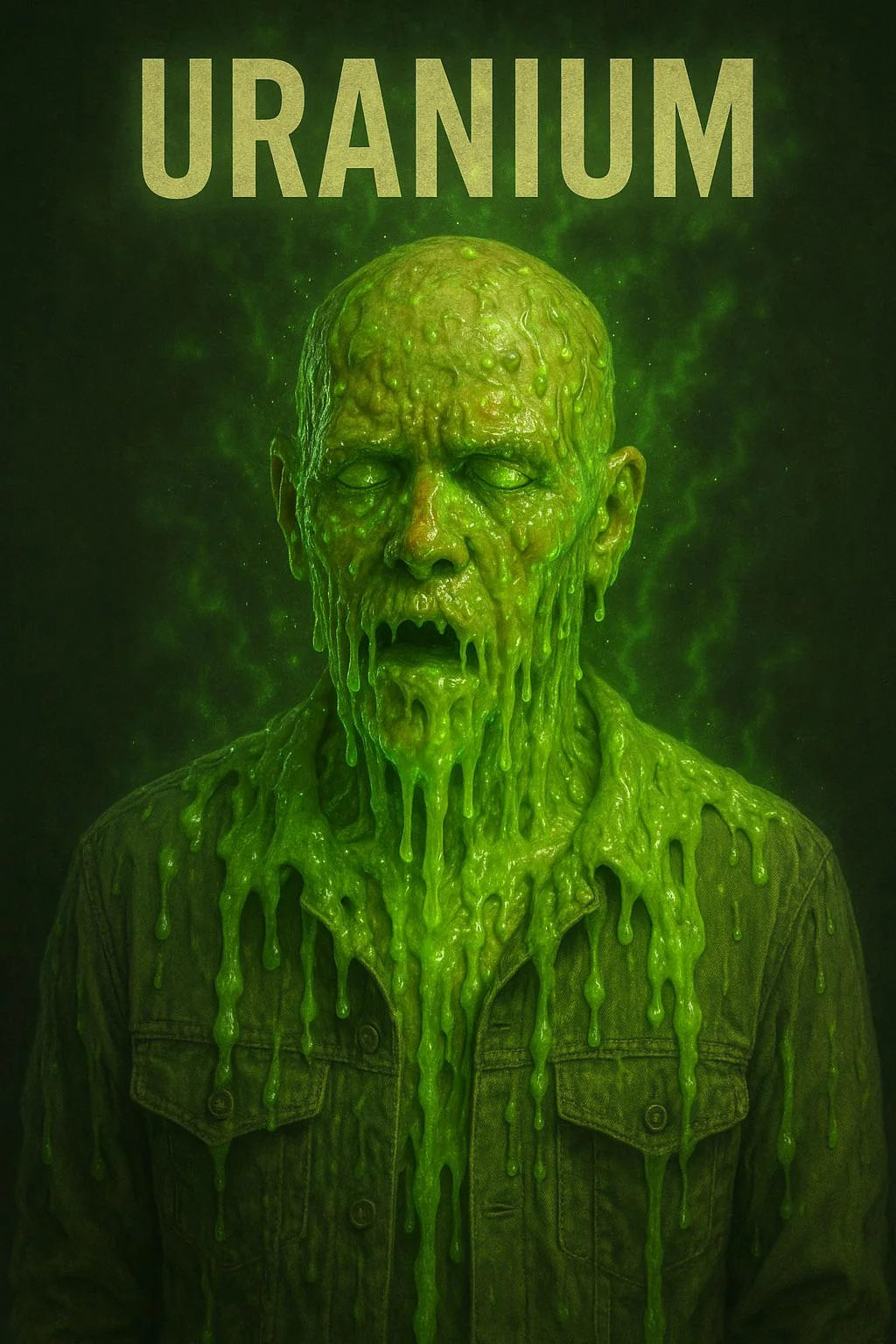 Uranium as a person picture 1 of 1