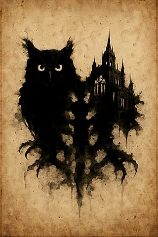 What Do You See?'