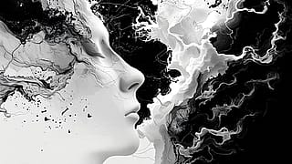 Noise & Silence'