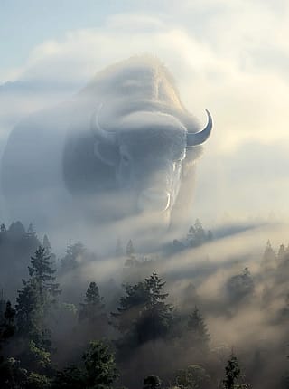 forest giant'
