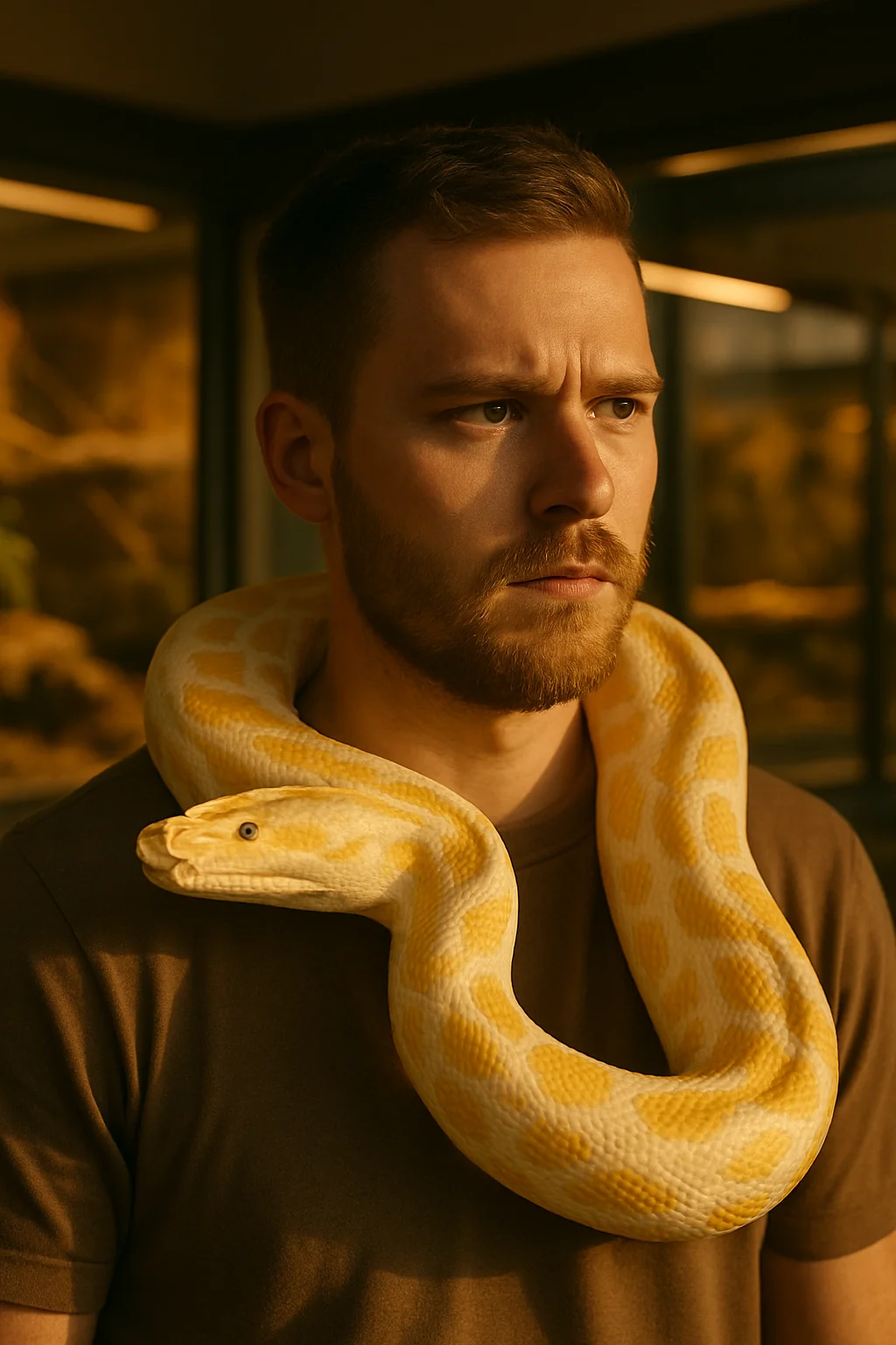 Created an Image Prompt Generator Using Python picture 3 of 4