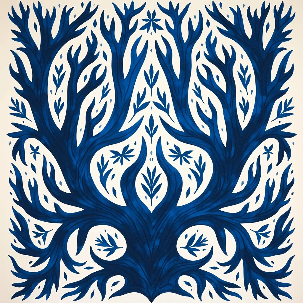Some colorful pattern — like the vibe? picture 11 of 17