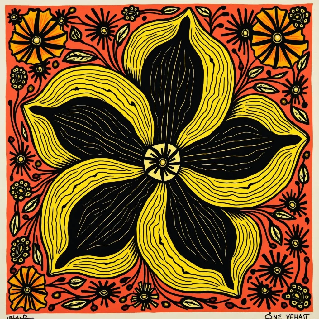 Some colorful pattern — like the vibe? picture 14 of 17