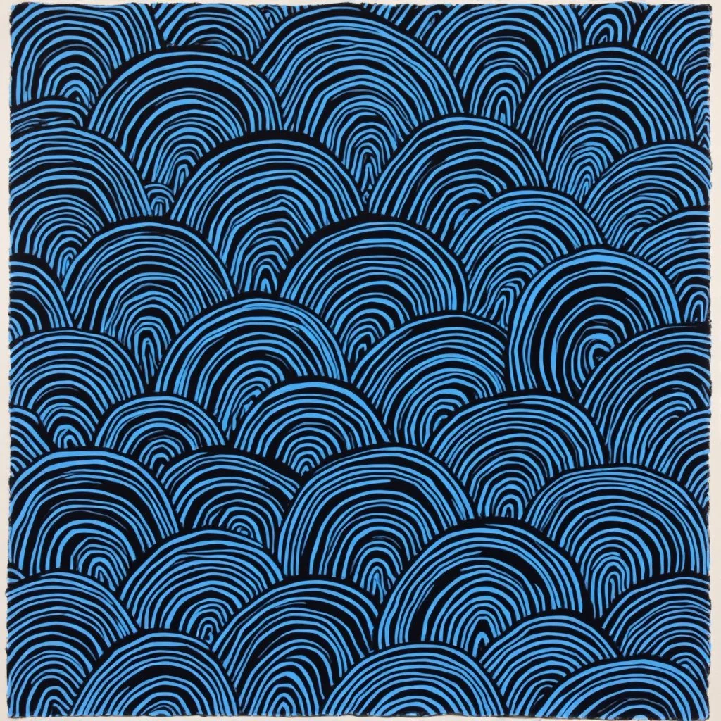 Some colorful pattern — like the vibe? picture 15 of 17