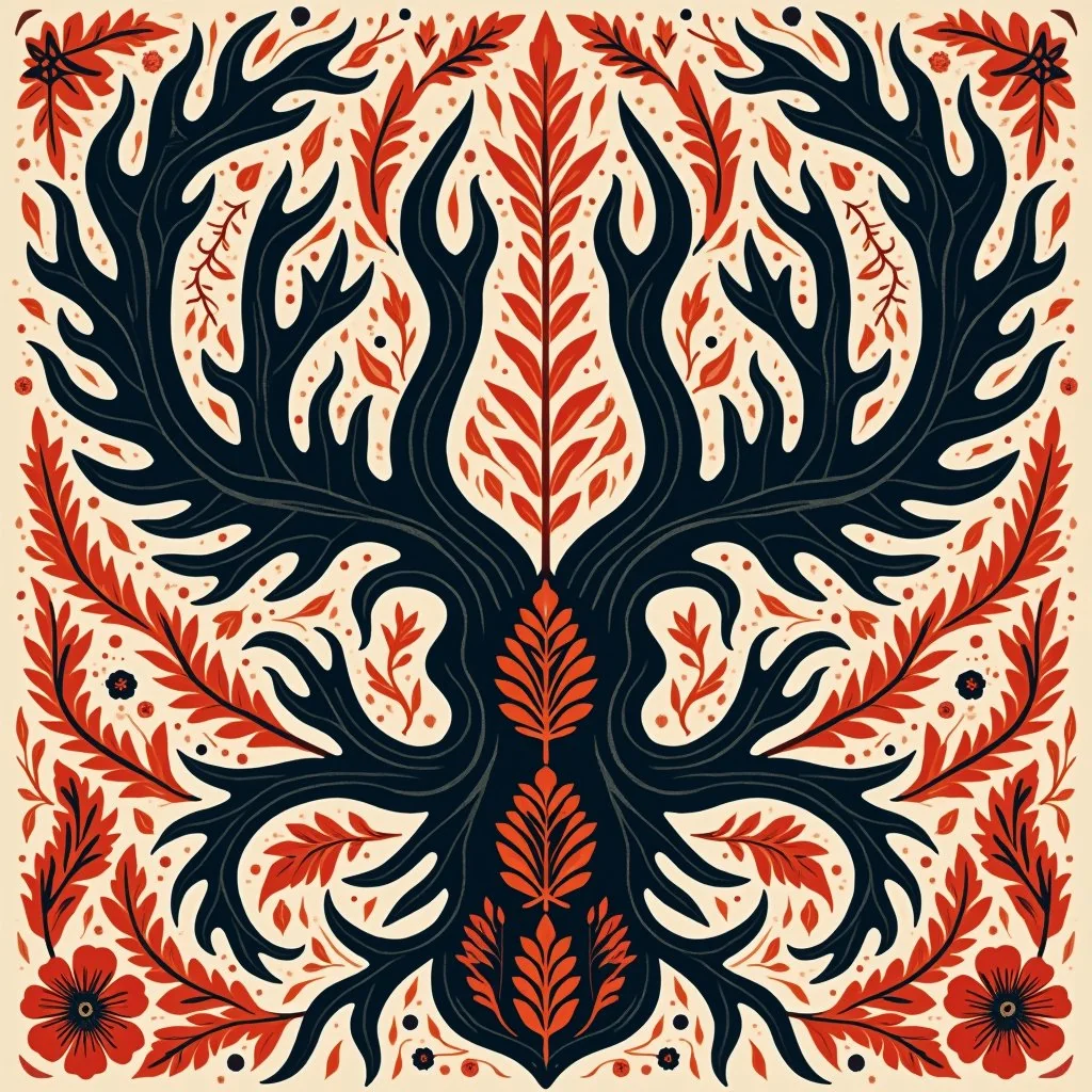 Some colorful pattern — like the vibe? picture 17 of 17