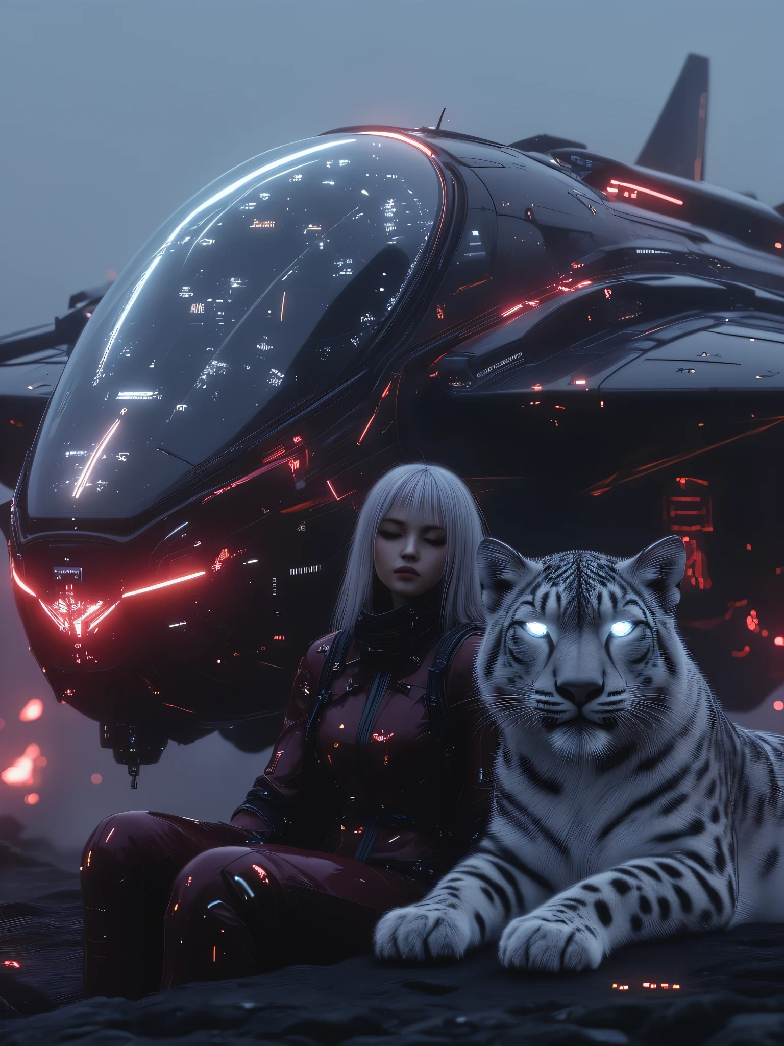 Cosmic Hunters picture 1 of 3