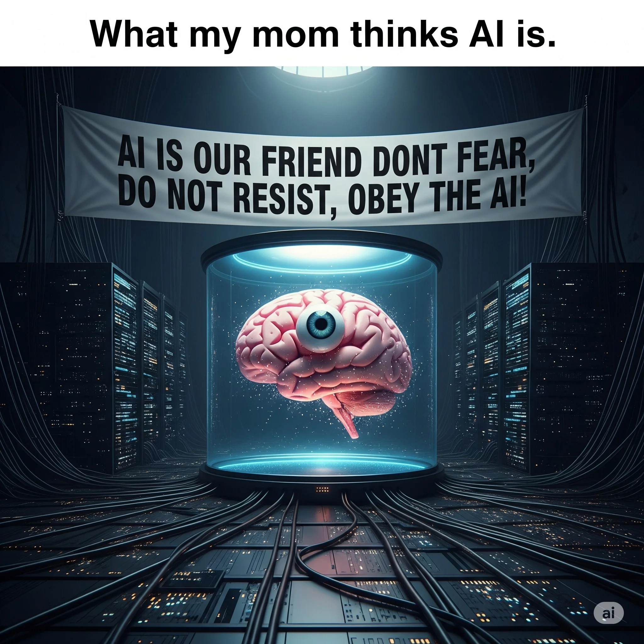 What is AI? picture 2 of 2