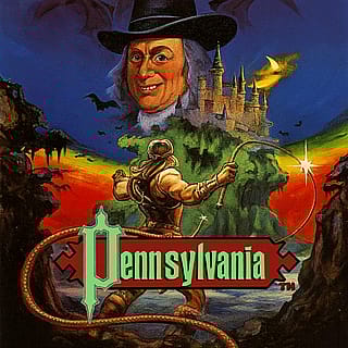 Pennsylvania'
