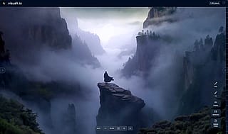 Creating a 5k image (2880 x 1856) using AI'