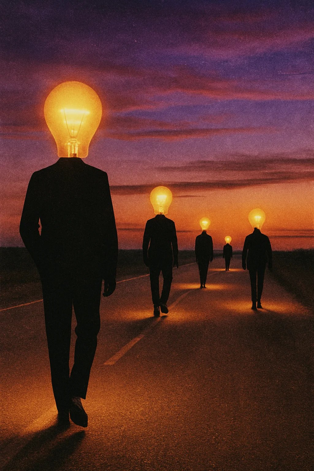 Enlighten Path. picture 1 of 1