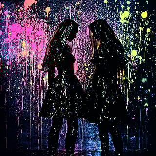 THE LIGHT IS FADING FROM ME AS YOU WATCH MY HEART BLEED'