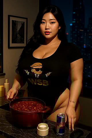 based chatgpt making me a wifey'