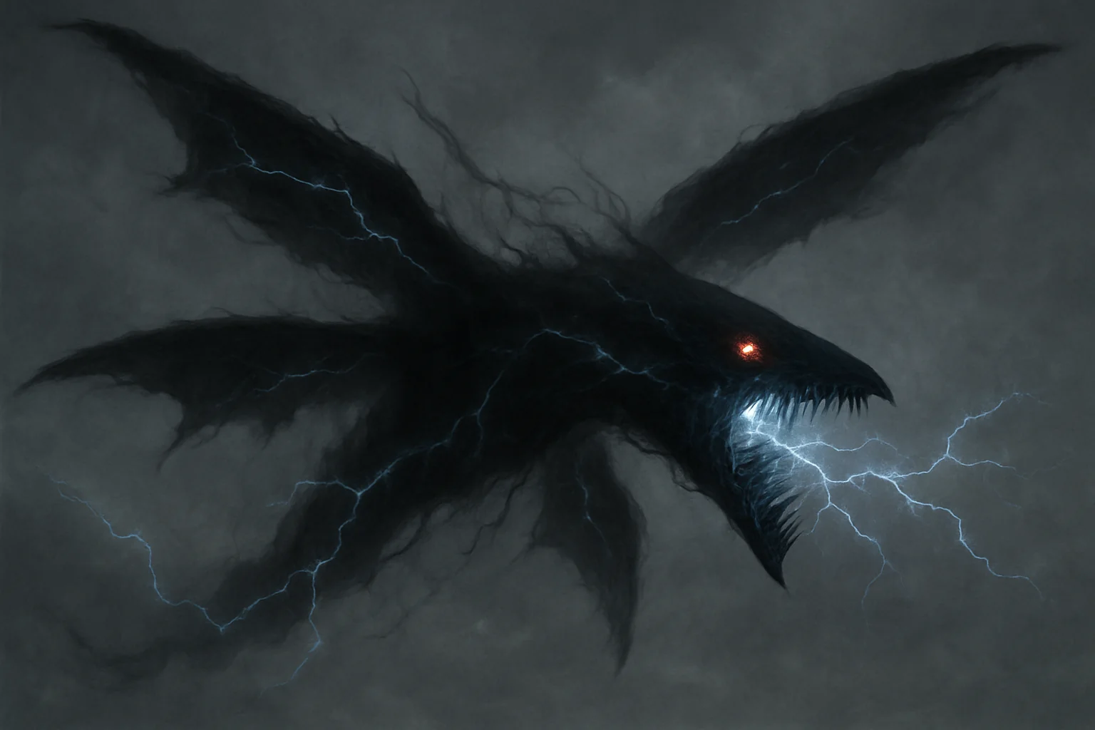 Lightning leviathan picture 2 of 2