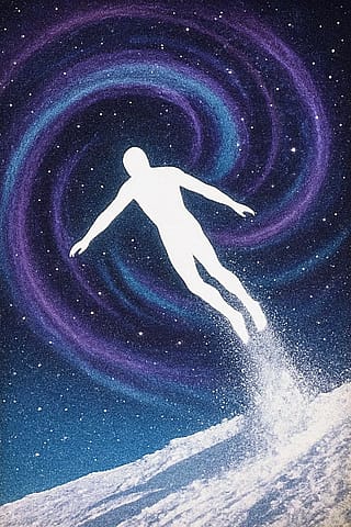 Gravity of Absence.'