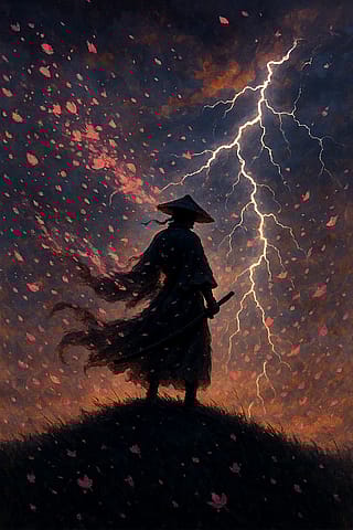 SamurAI ART'