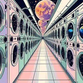 Places of the Impossible'