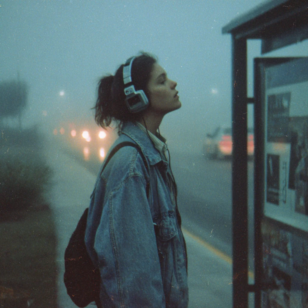 The AI Just Gave Me Goosebumps with These Fake 90s Movie Shots picture 1 of 10
