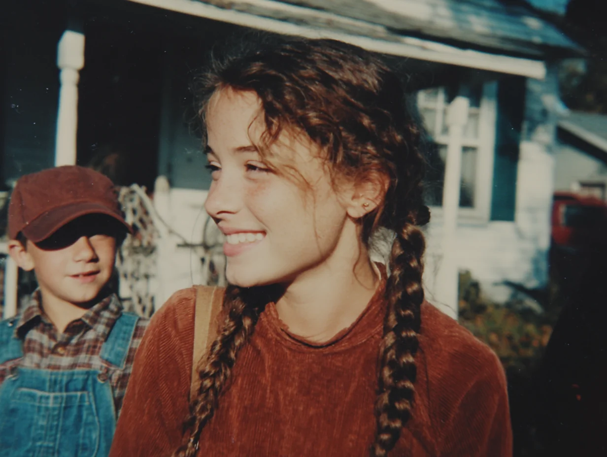 The AI Just Gave Me Goosebumps with These Fake 90s Movie Shots picture 2 of 10