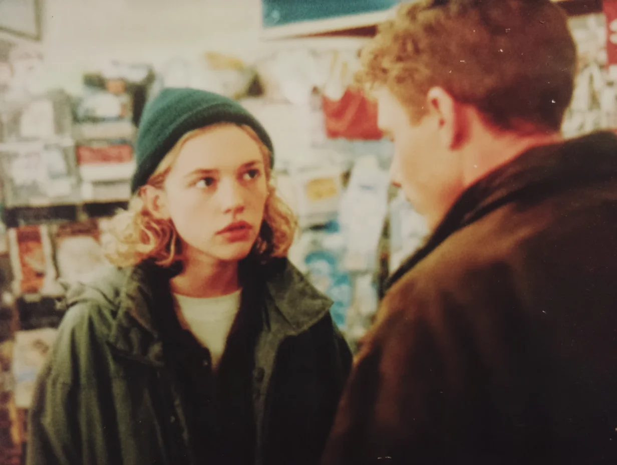 The AI Just Gave Me Goosebumps with These Fake 90s Movie Shots picture 5 of 10