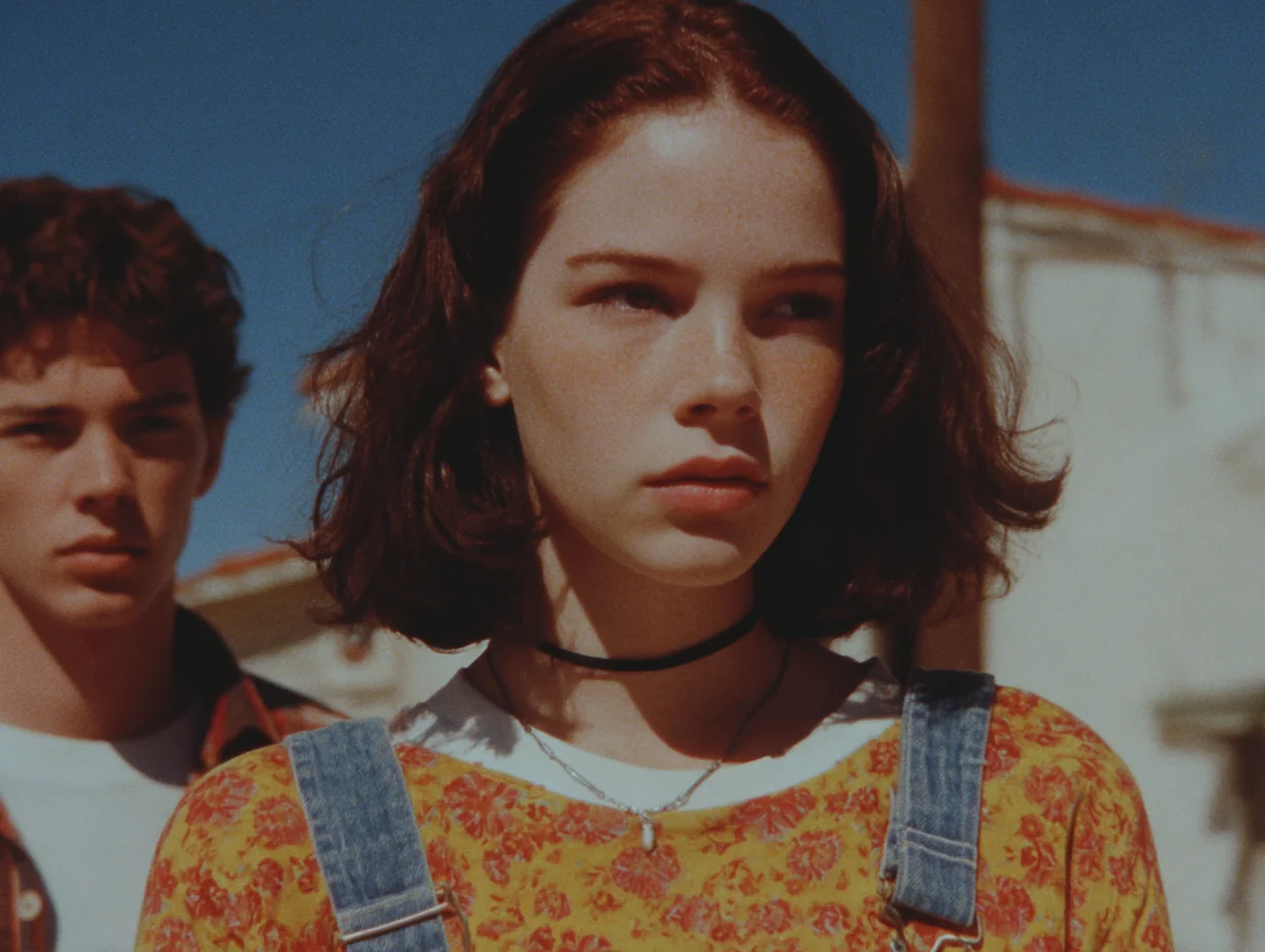 The AI Just Gave Me Goosebumps with These Fake 90s Movie Shots picture 7 of 10