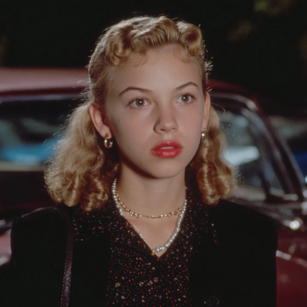 The AI Just Gave Me Goosebumps with These Fake 90s Movie Shots picture 9 of 10