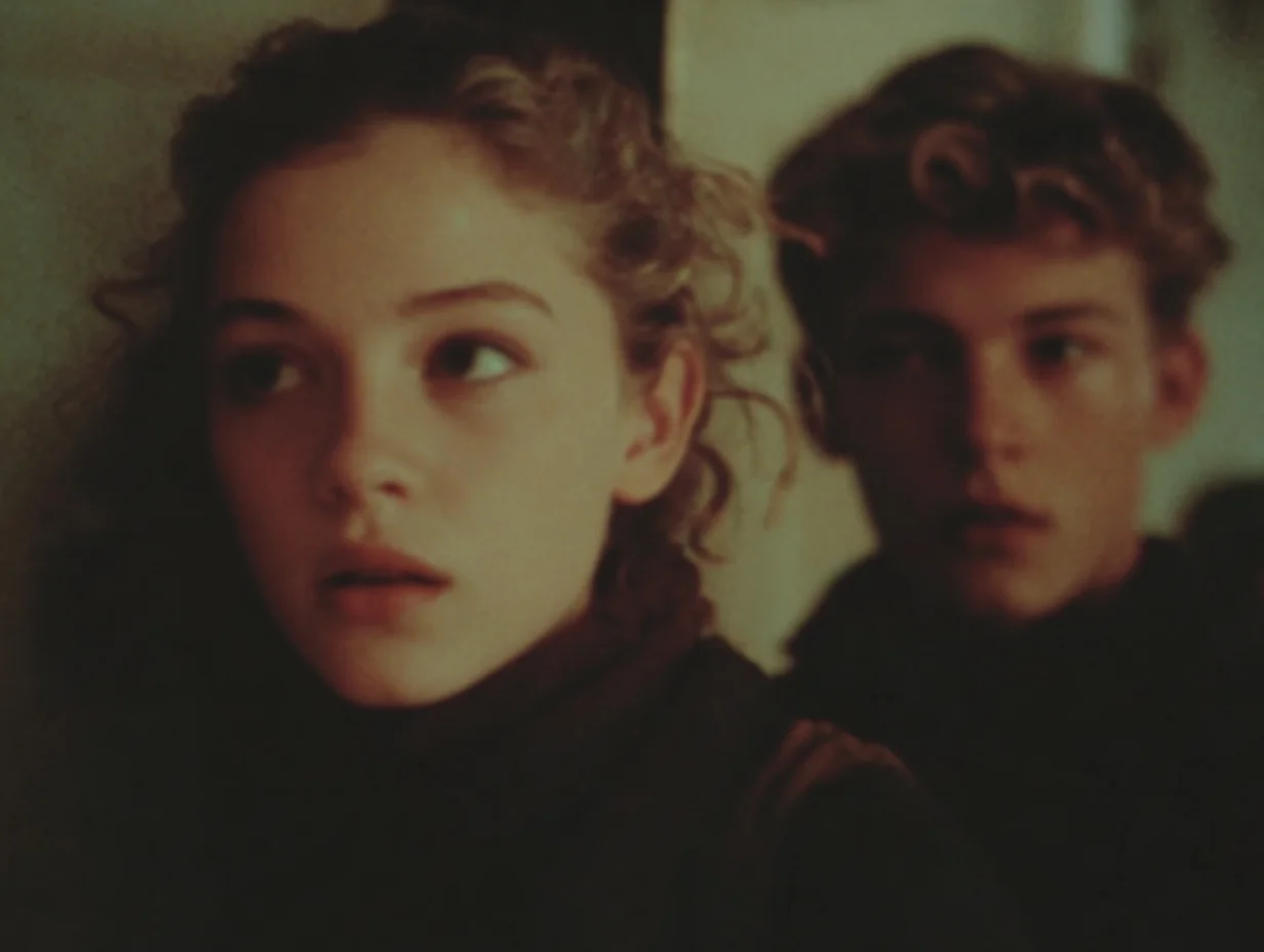 The AI Just Gave Me Goosebumps with These Fake 90s Movie Shots picture 10 of 10