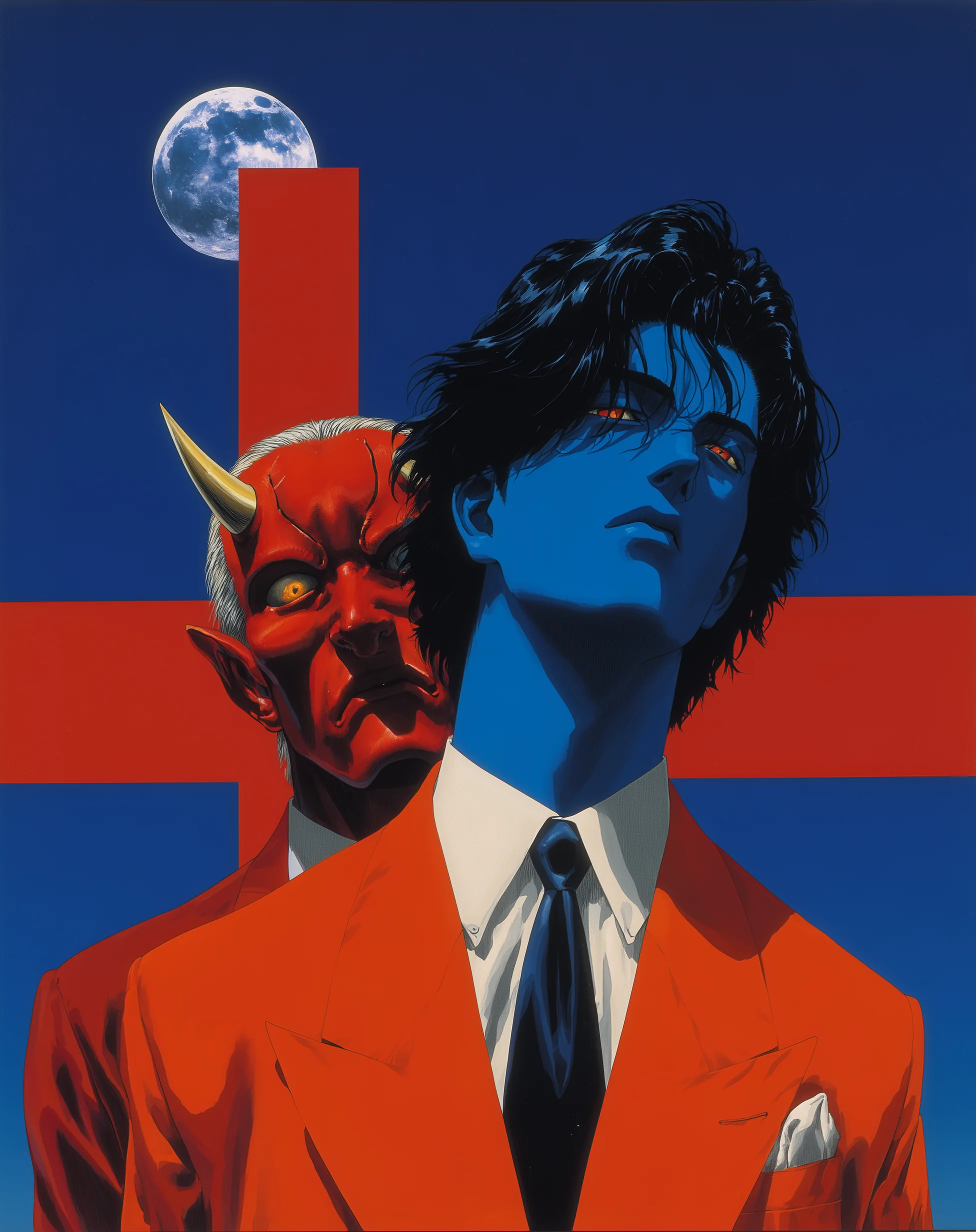 SATANIC PANIC picture 3 of 20