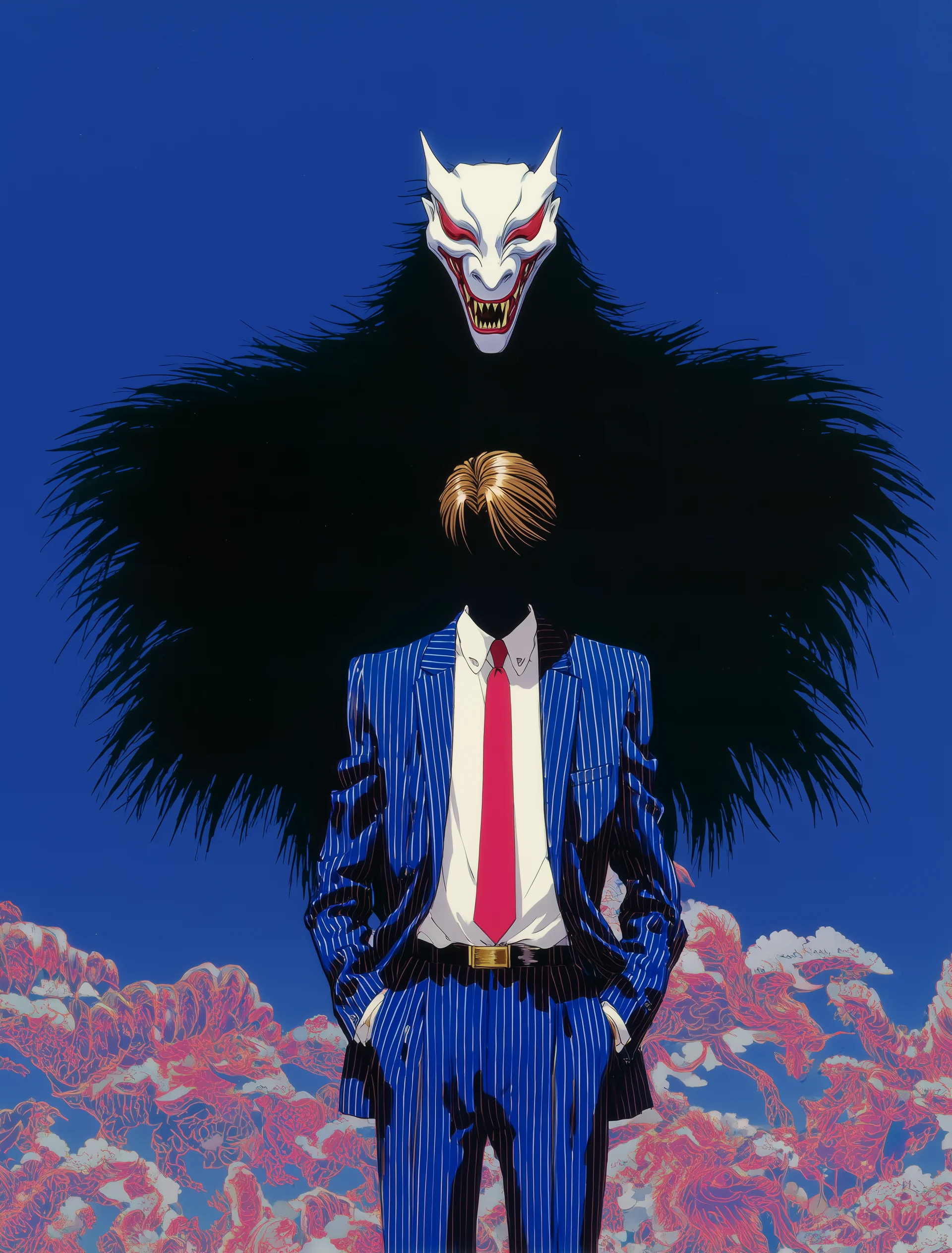 SATANIC PANIC picture 15 of 20