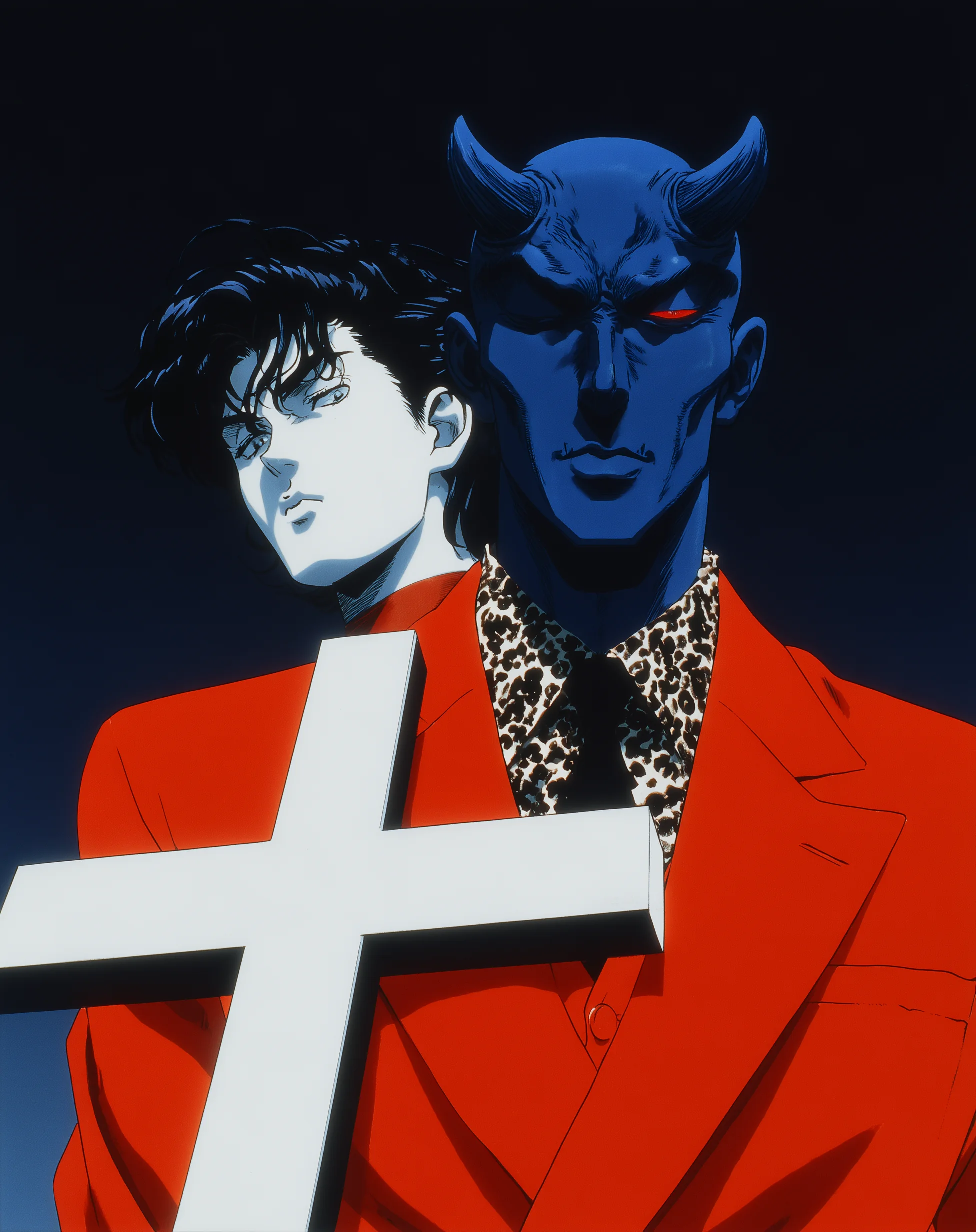 SATANIC PANIC picture 18 of 20