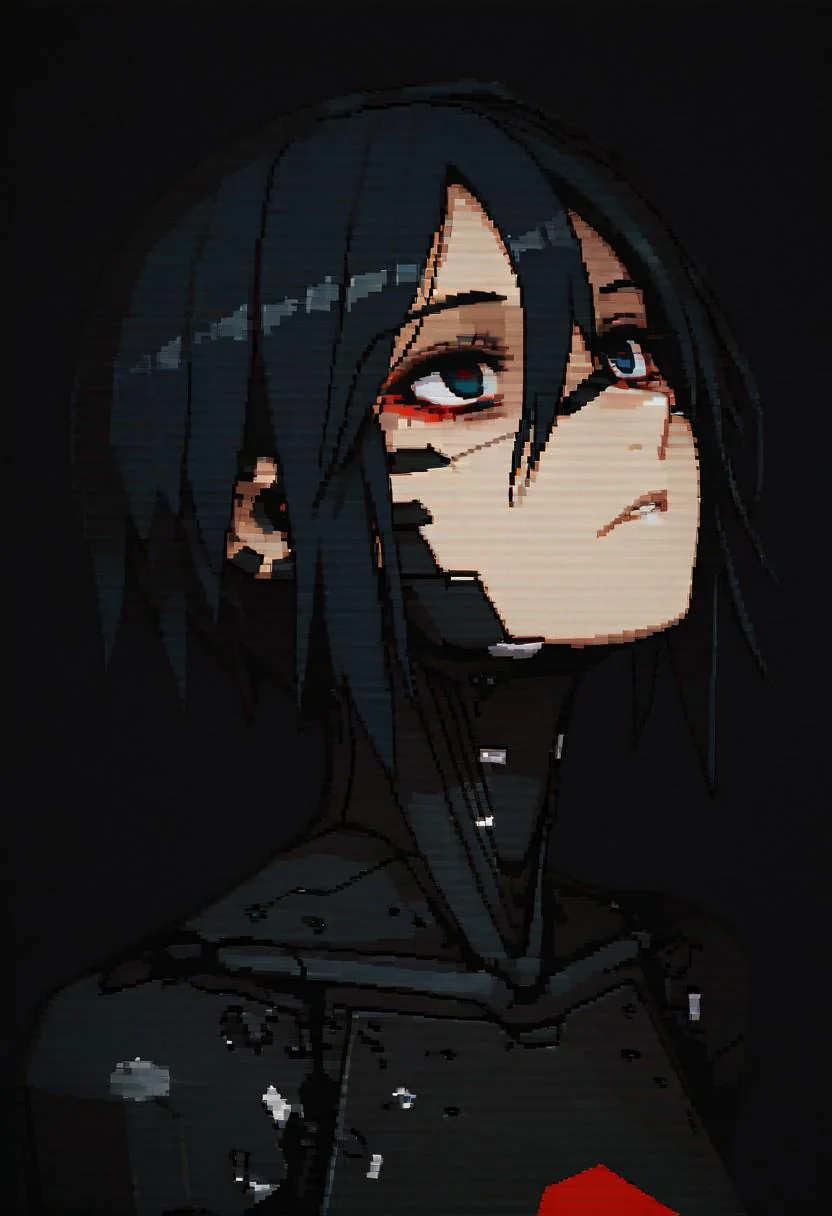 Signalis AI art picture 1 of 1