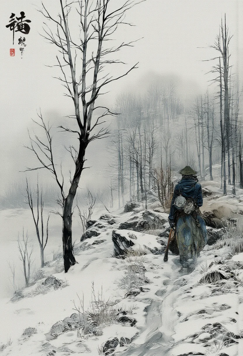 Winter Journey picture 1 of 1