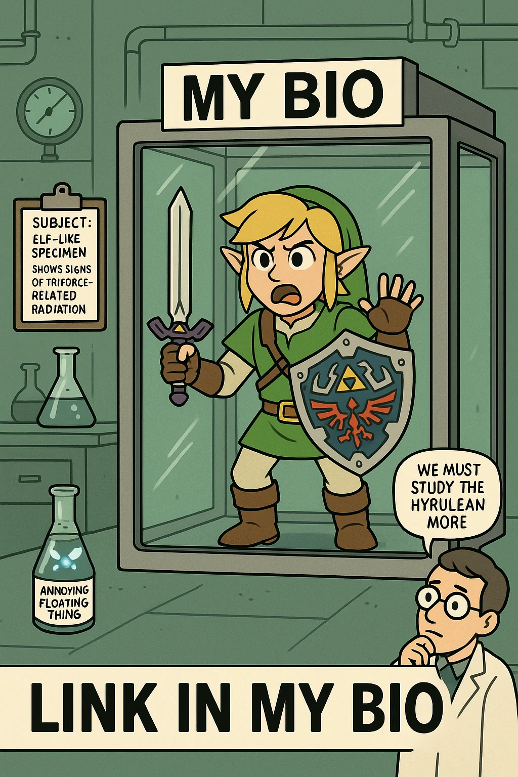 Punny art picture 1 of 1