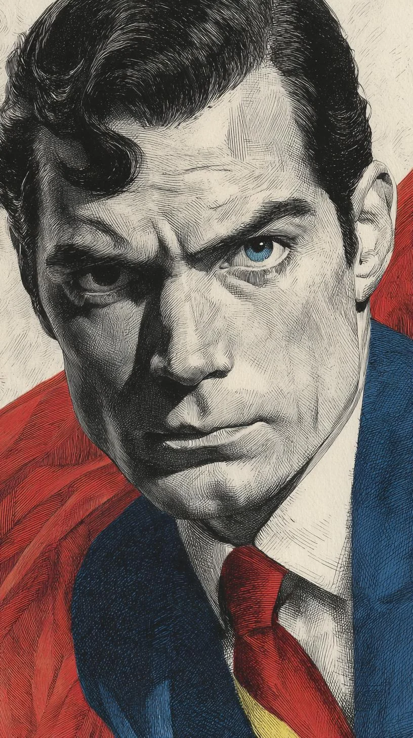 1930s Superman picture 2 of 3