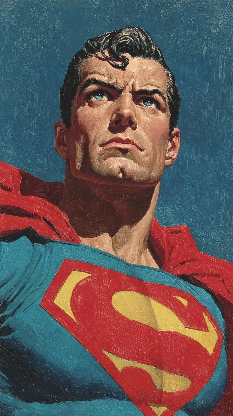 1930s Superman picture 3 of 3