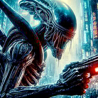 💥Terminaliens💥'