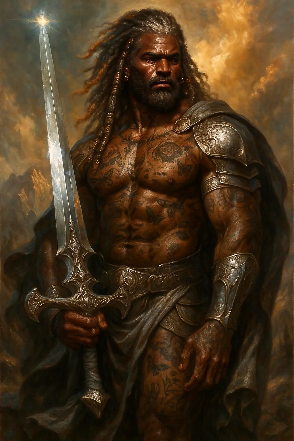 Warrior Stills picture 5 of 20