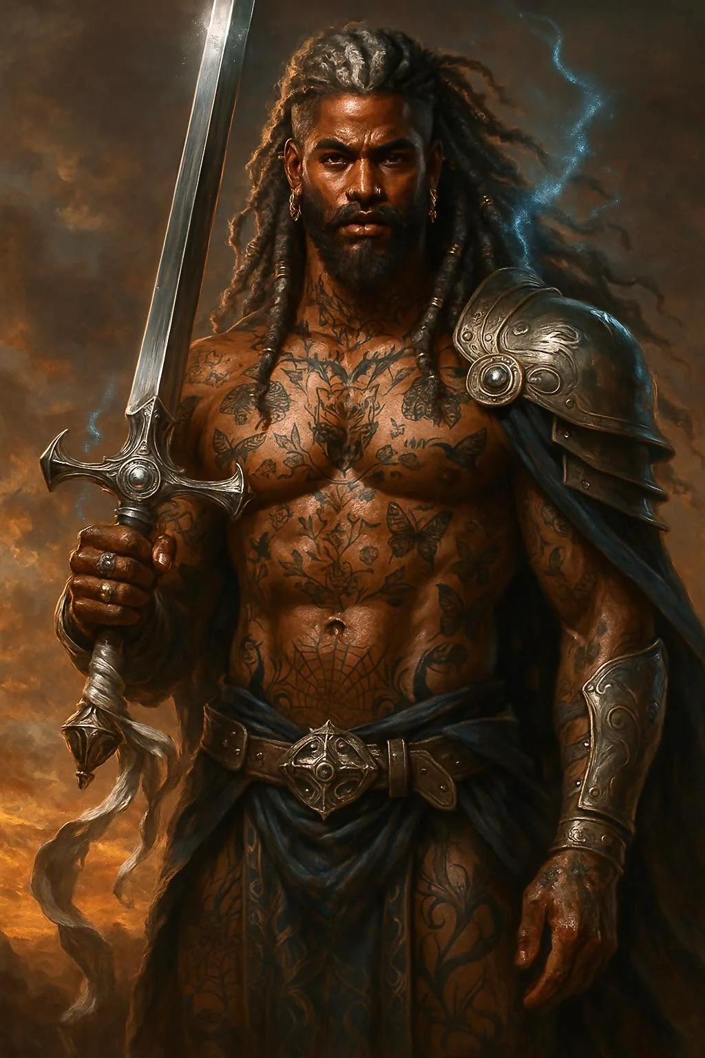 Warrior Stills picture 6 of 20