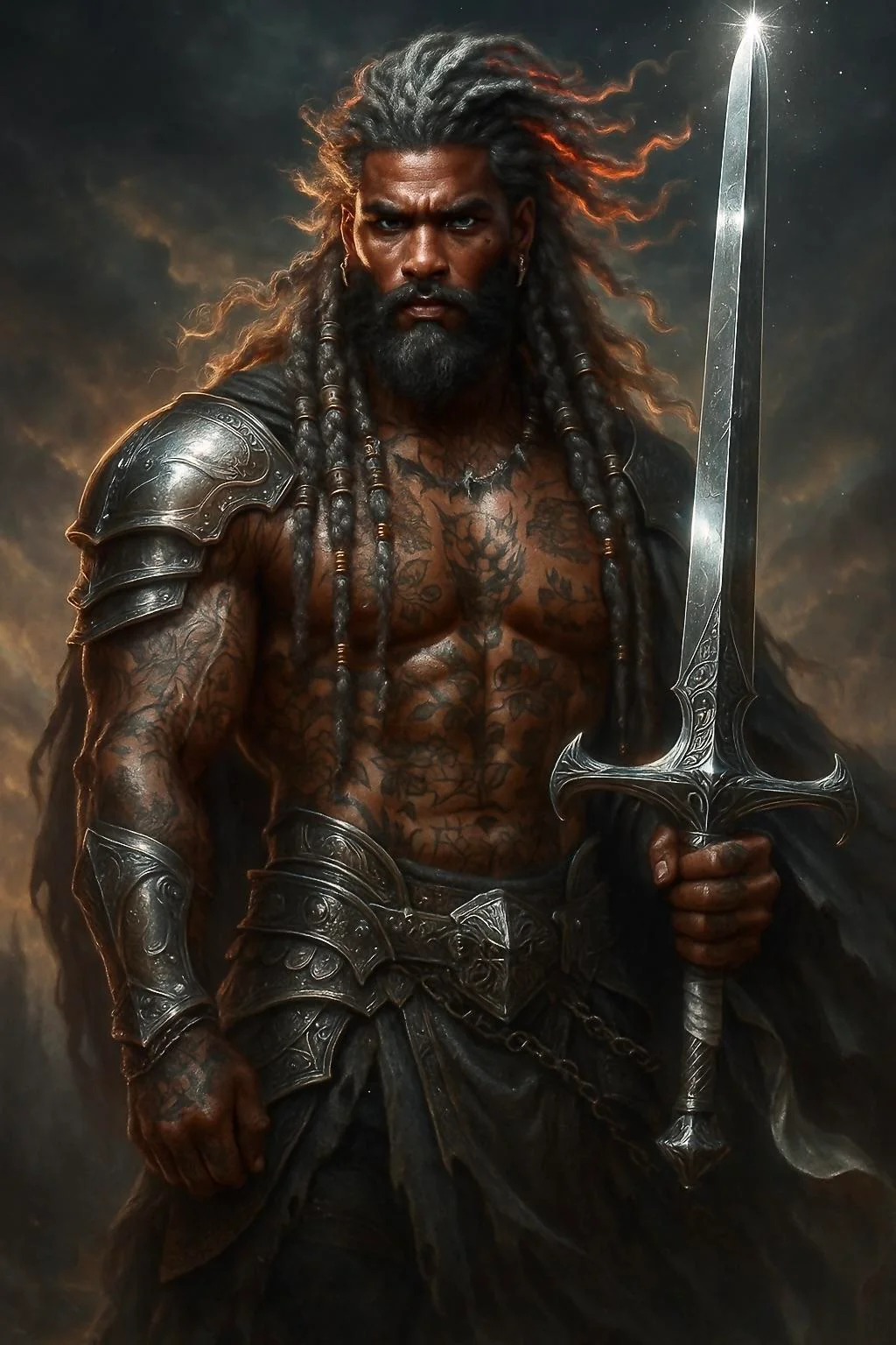 Warrior Stills picture 9 of 20