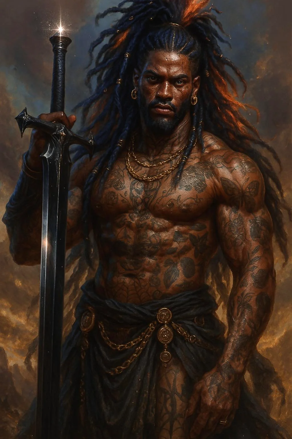 Warrior Stills picture 14 of 20