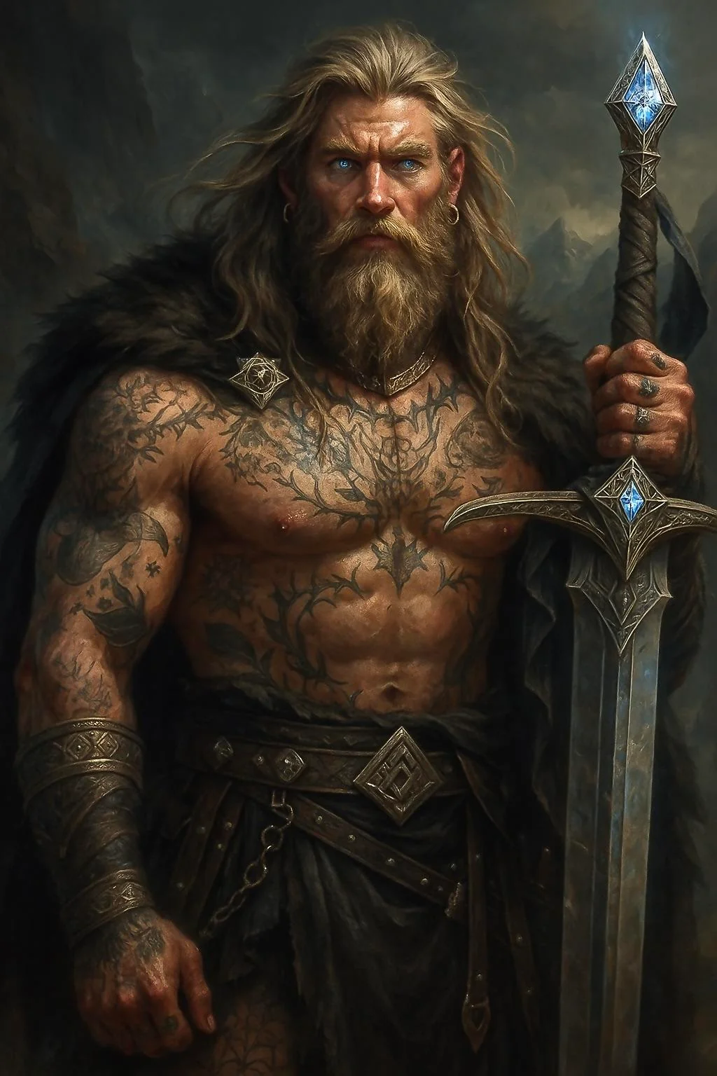 Warrior Stills picture 16 of 20