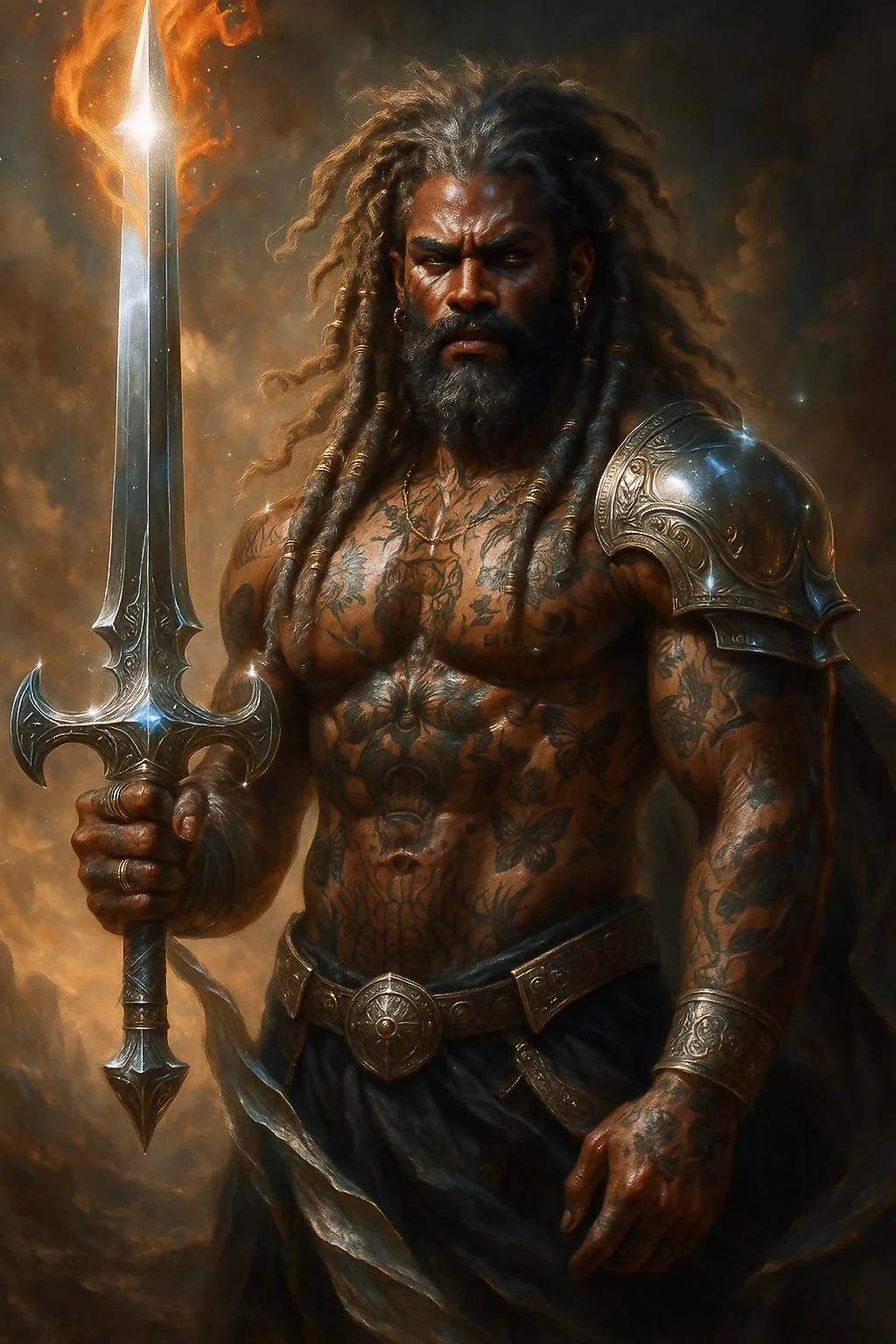 Warrior Stills picture 17 of 20