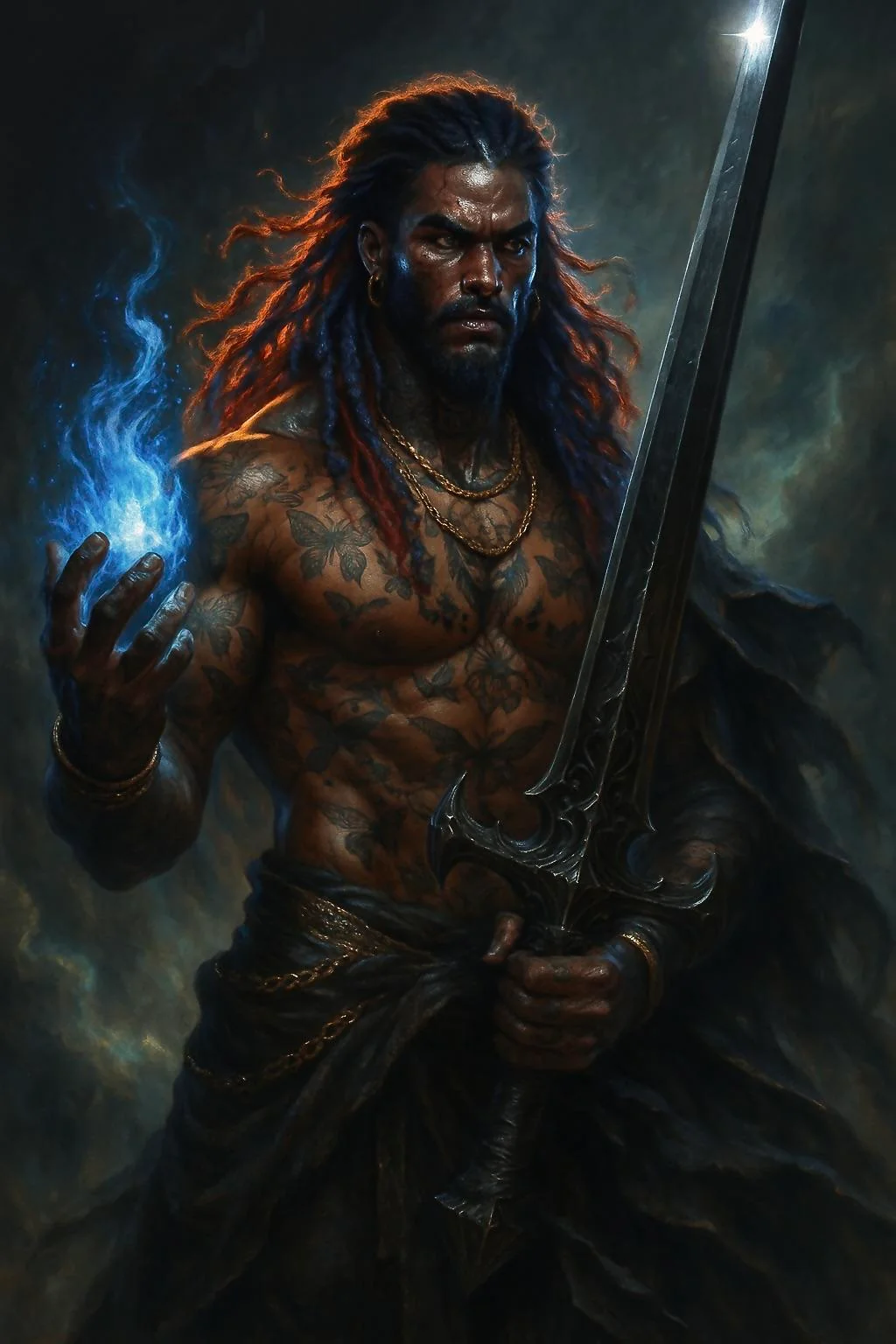 Warrior Stills picture 18 of 20