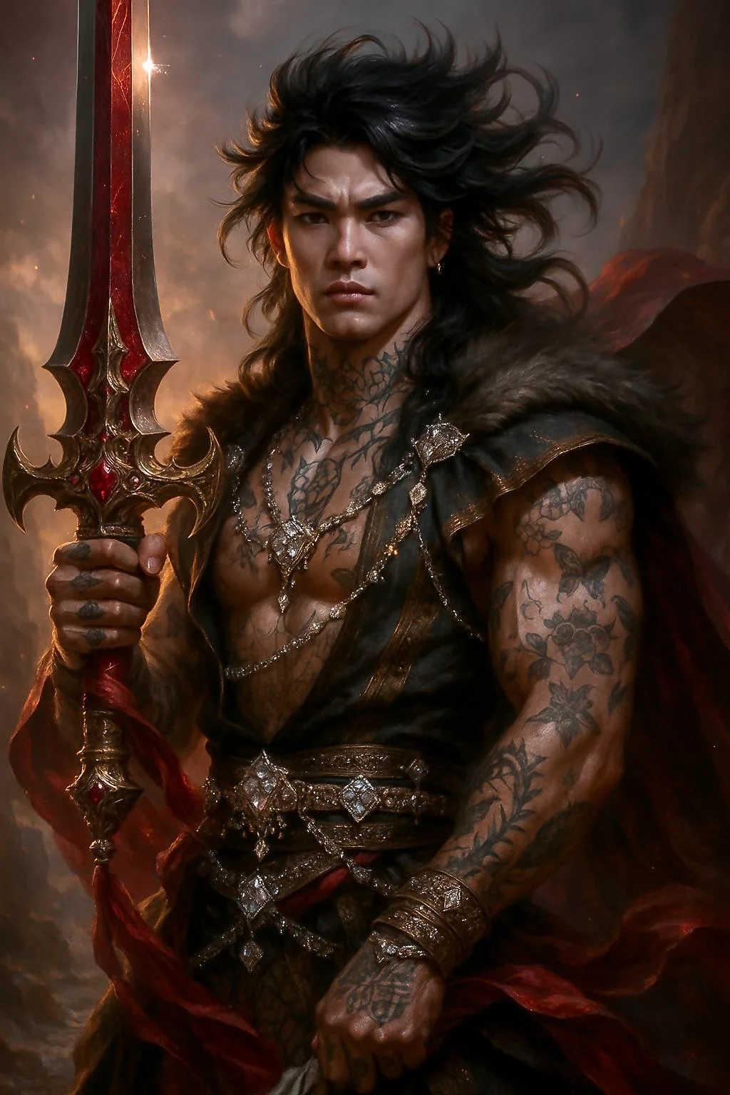 Warrior Stills picture 19 of 20